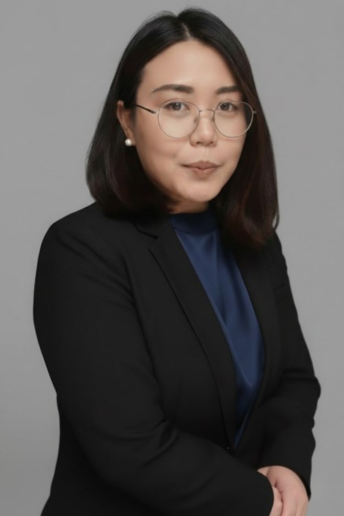 Joanna Pescadera