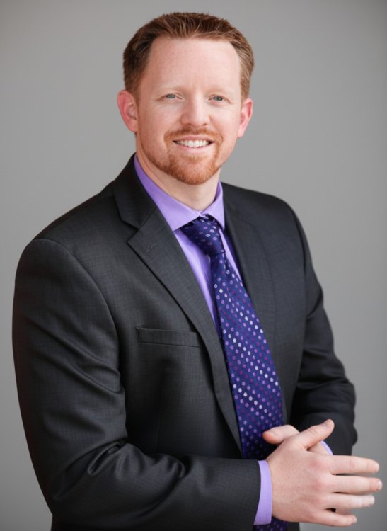 Patrick O'Sullivan