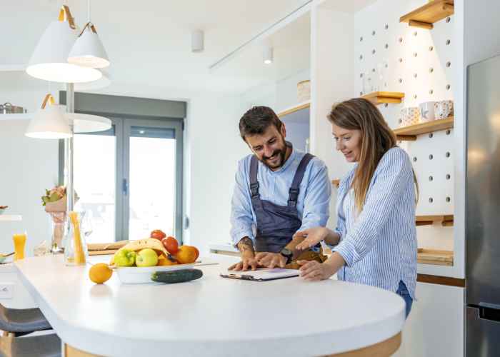 Property Inspections