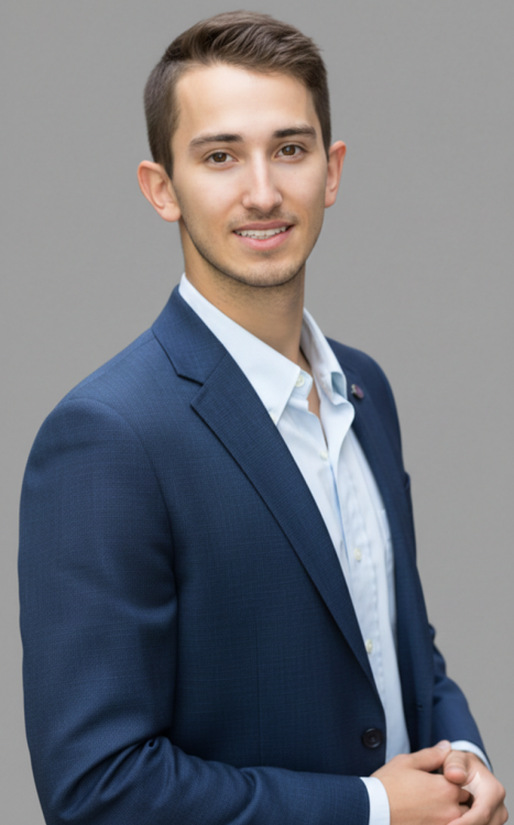 Garrett Pedicini