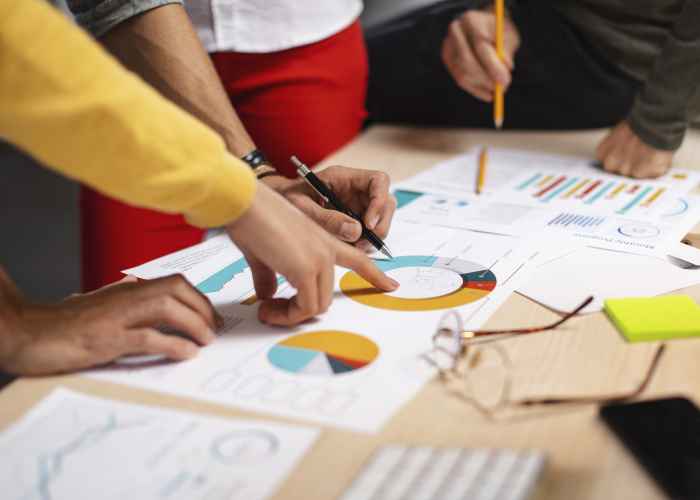 Financial Reporting