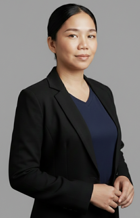 Rose Ann Rodil
