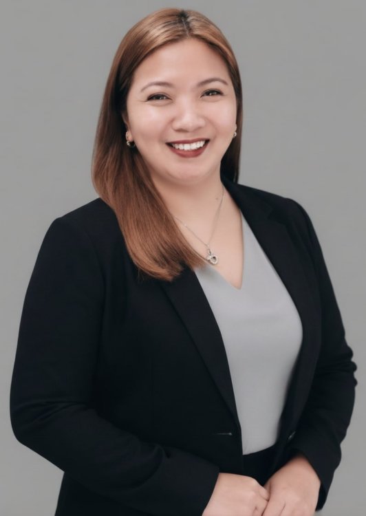 Helen Halili