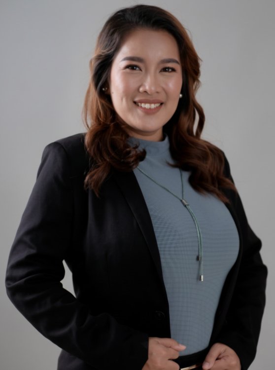 Joana Rose Leonor
