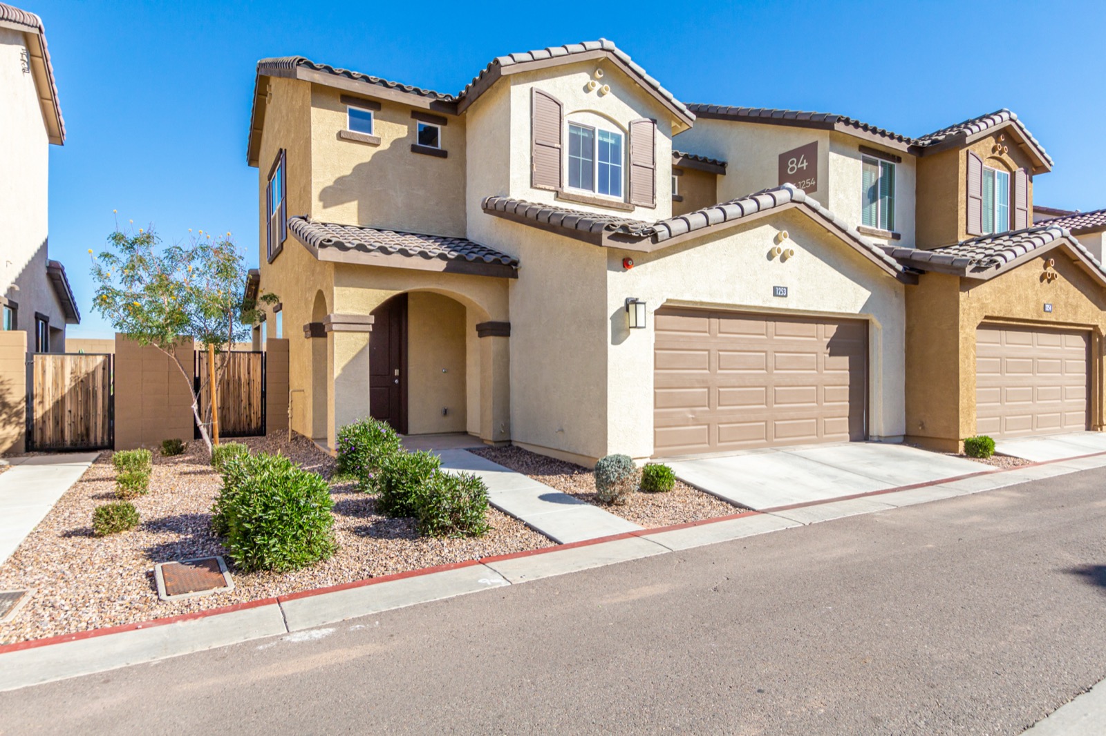 Phoenix-area rental home